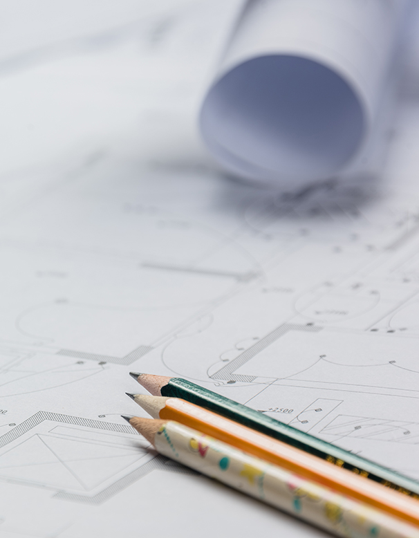 Despacho de Arquitectura