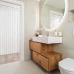 Baño reformado