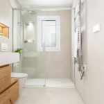 Baño reformado