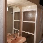 Baño original
