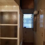 Baño original